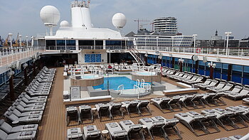 Azamara Flotte vergrößert Azamara Flotte vergrößert