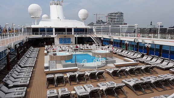 Azamara Flotte vergrößert Azamara Flotte vergrößert