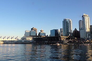 Vancouver