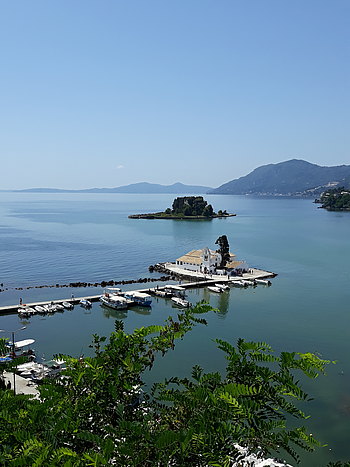 Tolle Aussicht!