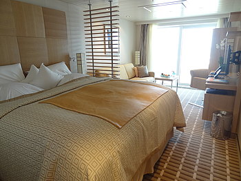 Veranda Suite