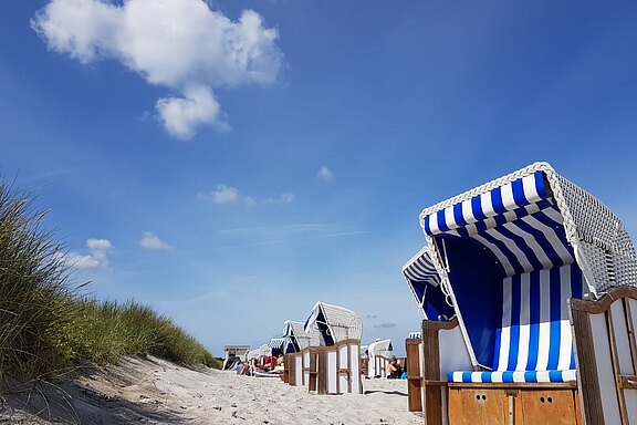 Lust auf Strand? Strandkorb.jpg