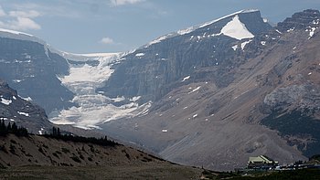 Gletscher