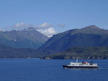 Schönes Kanada