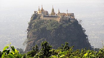 Taung Kalat