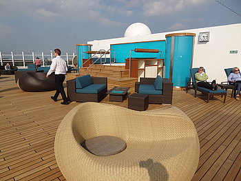 Loungedeck