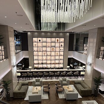 Lobbybar Lobbybar