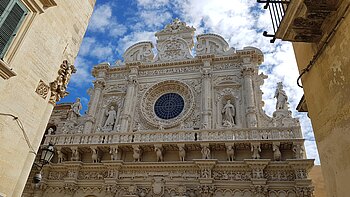 Lecce
