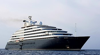 Scenic Eclipse