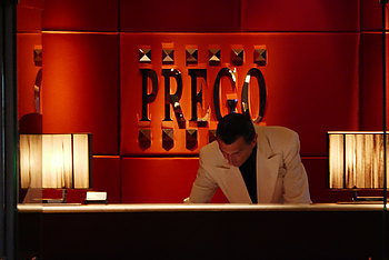 Restaurant Prego