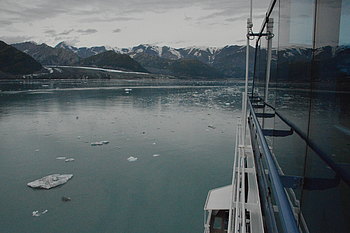 Yakuat Bay