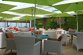 Trident Grill