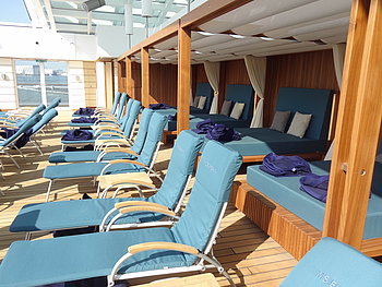 Loungebereich II