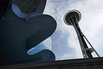 Space Needle