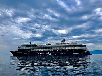 Mein Schiff 6