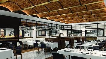 Ember Restaurant Ember Restaurant