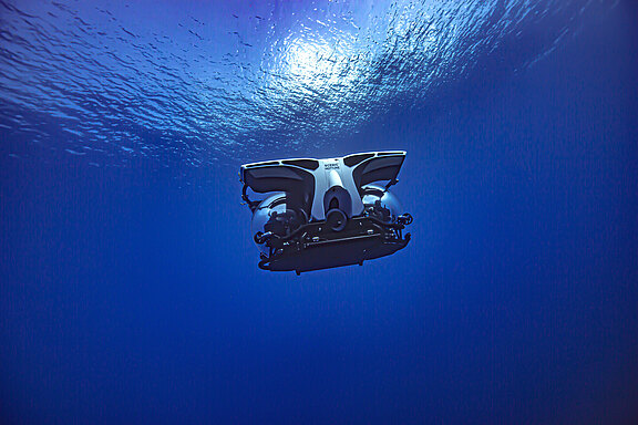 U-Boot Scenic Neptune Scenic_Neptune_-_u-Boot.jpg